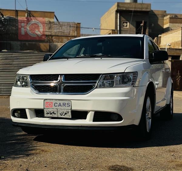 Dodge Journey 2016 for sale in Iraq - Kirkuk